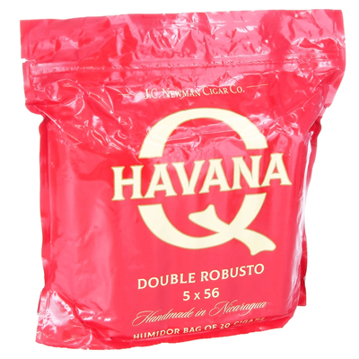 Сигары Havana Q Double Robusto вид 3