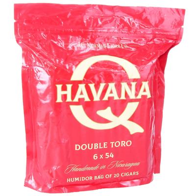 Сигары Havana Q Double Toro вид 2