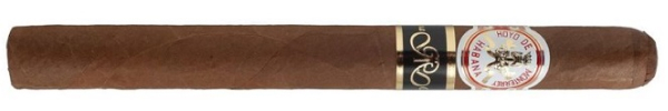 Сигары  Hoyo De Monterrey Double Corona Gran Reserva Cosecha 2013 - 2019 вид 1