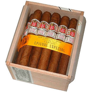 Сигары Hoyo de Monterrey Epicure Especial вид 3