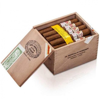 Сигары Hoyo de Monterrey Epicure Especial вид 2