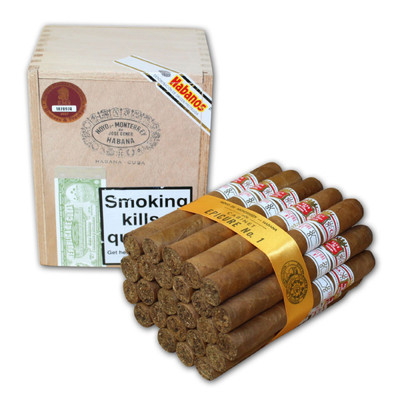 Сигары Hoyo De Monterrey Epicure No 1 (Vintage) вид 2