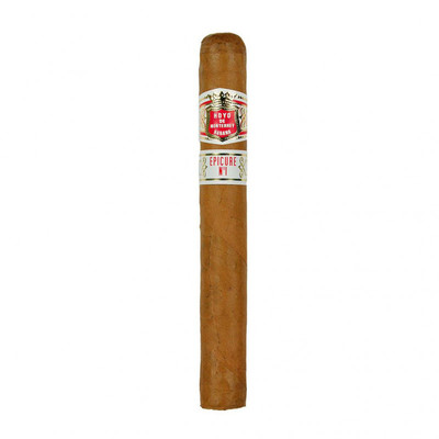 Сигары Hoyo De Monterrey Epicure No 1 (Vintage) вид 1