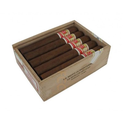 Сигары  Hoyo de Monterrey Le Hoyo de San Juan вид 2