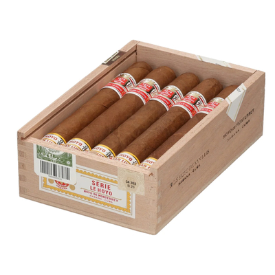 Сигары Hoyo de Monterrey Le Hoyo de San Luis вид 2