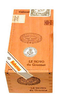 Сигары  Hoyo de Monterrey Le Hoyo Du Gourmet вид 2