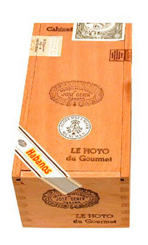 Сигары Hoyo de Monterrey Le Hoyo du Gourmet вид 2