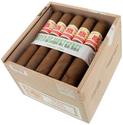 Сигары Hoyo de Monterrey Le Hoyo de Rio Seco вид 2