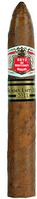 Сигары  Hoyo de Monterrey Short Hoyo Piramides вид 1