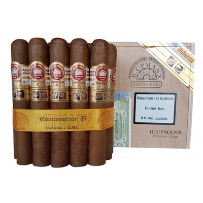 Сигары  H. Upmann Connoisseur B вид 2