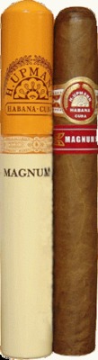 Сигары  H.Upmann Magnum 50 Tubos вид 1