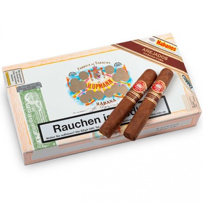 Сигары H. Upmann Robustos Anejados 2016 вид 3