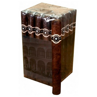 Сигары HVC Pan Caliente Maduro Churchill вид 2