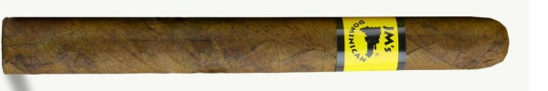 Сигары JM`s Sumatra Churchill вид 1