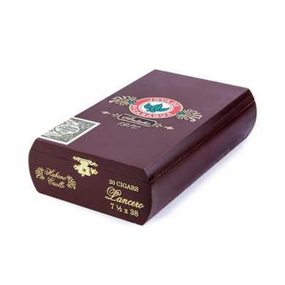 Сигары Joya de Nicaragua Antano Original 1970 Lancero вид 2