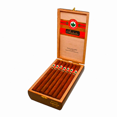Сигары Joya de Nicaragua Antano Original 1970 Lancero вид 3