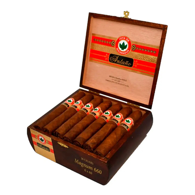 Сигары Joya de Nicaragua Antano Original Magnum 660 вид 2