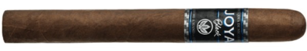 Сигары Joya de Nicaragua Black Nocturno Grand Robusto вид 1