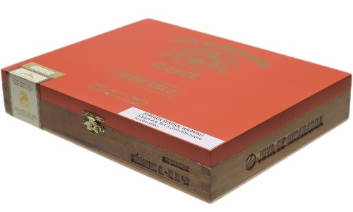 Сигары Joya de Nicaragua Clasico Medio Siglo No. 6 Gran Corona вид 3