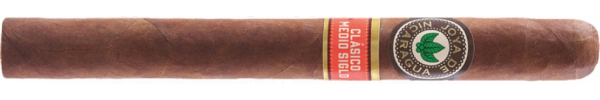 Сигары Joya de Nicaragua Clasico Medio Siglo No. 6 Gran Corona вид 1