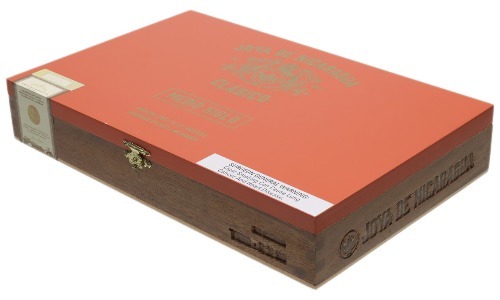 Сигары Joya de Nicaragua Clasico Medio Siglo Toro вид 3