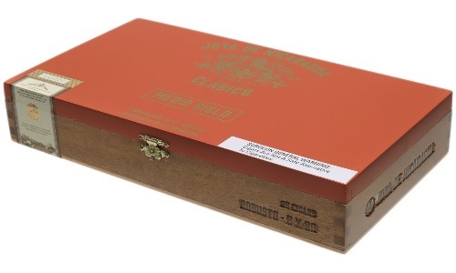 Сигары Joya de Nicaragua Clasico Medio Siglo Robusto вид 3