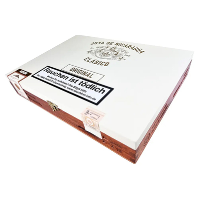 Сигары Joya de Nicaragua Clasico Original Churchill вид 2