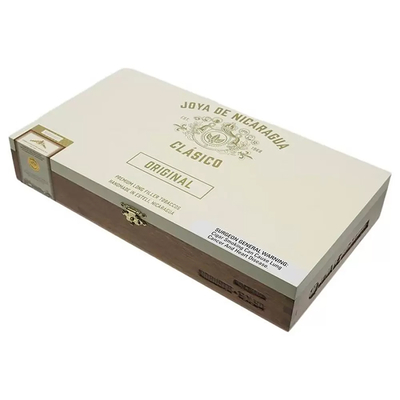 Сигары Joya de Nicaragua Clasico Original Consul Corona вид 2