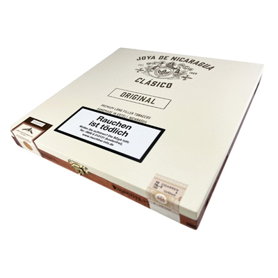 Сигары Joya de Nicaragua Clasico Original Viajante вид 3