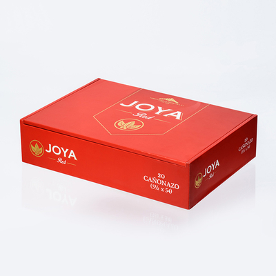 Сигары Joya de Nicaragua JOYA Red Robusto вид 2