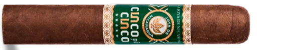 Сигары Joya de Nicaragua Obras Maestras Cinco de Cinco Robusto вид 1