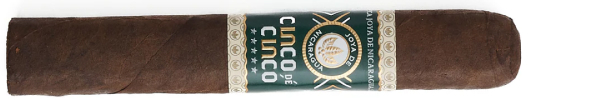 Сигары Joya De Nicaragua Obras Maestras Cuatro Cinco Double Robusto вид 1