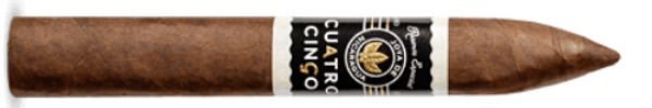 Сигары Joya De Nicaragua Obras Maestras Cuatro Cinco Torpedo вид 1