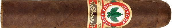 Сигары Joya de Nicaragua Original Consul Rothschild вид 1