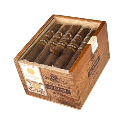 Сигары Joya de Nicaragua Rosalones Autenticos 448 вид 2