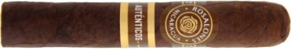 Сигары Joya de Nicaragua Rosalones Autenticos 552 Robusto вид 1