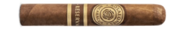 Сигары Joya de Nicaragua Rosalones Autenticos RR550 Robusto вид 1