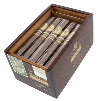 Сигары Joya de Nicaragua Rosalones Reserva R546 вид 2