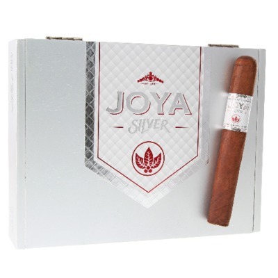 Сигары Joya de Nicaragua Silver Toro вид 3