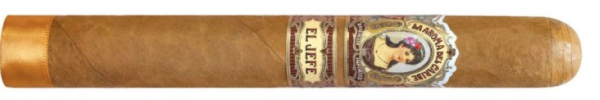 Сигары La Aroma del Caribe Connecticut El Jefe вид 1