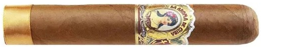 Сигары La Aroma del Caribe Connecticut Immensa вид 1
