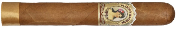 Сигары La Aroma del Caribe Connecticut Monarch вид 1