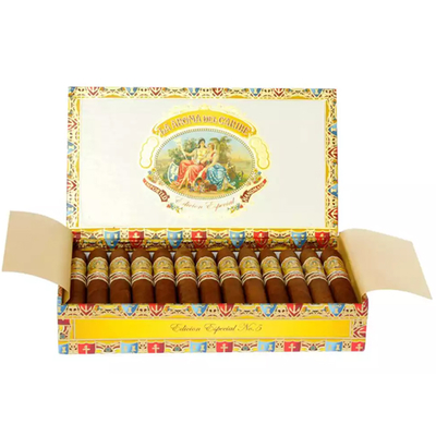 Сигары La Aroma del Caribe Edicion Especial №5 вид 2