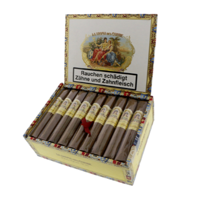 Сигары La Aroma del Caribe Edicion Especial №60 вид 3