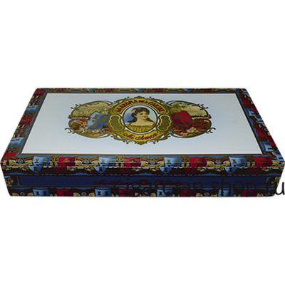Сигары La Aroma del Caribe Mi Amor Robusto вид 2