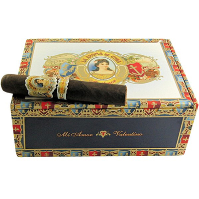 Сигары La Aroma del Caribe Mi Amor Valentino вид 2