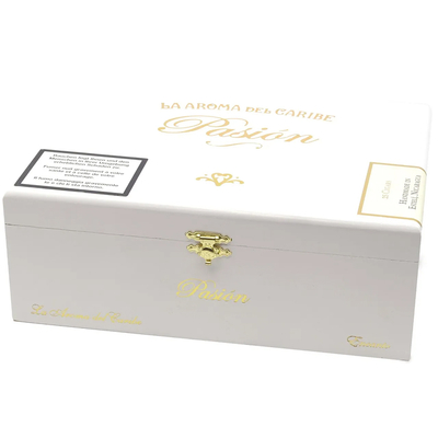 Сигары La Aroma del Caribe Pasion Encanto вид 3