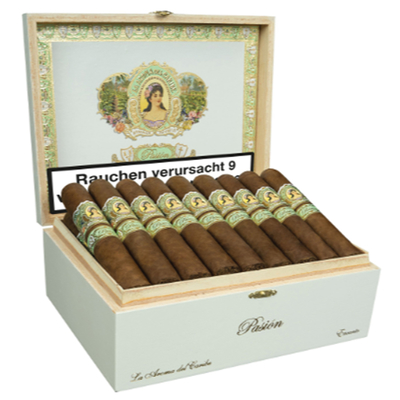 Сигары La Aroma del Caribe Pasion Encanto вид 2