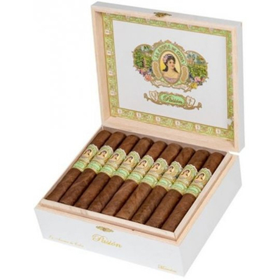 Сигары La Aroma del Caribe Pasion Marveloso вид 2