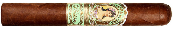 Сигары La Aroma del Caribe Pasion Robusto вид 1